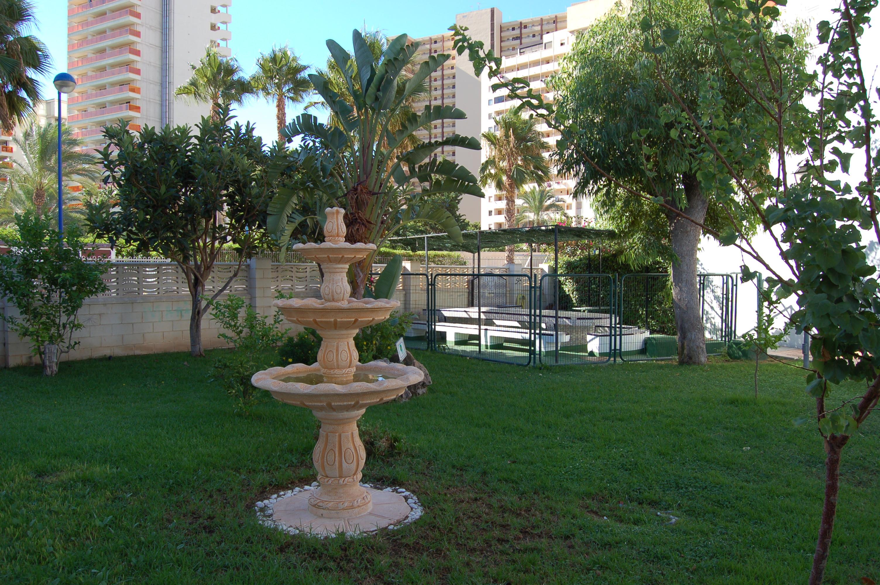 Rinconada Real Bungalows- Ap2000 Apartment *