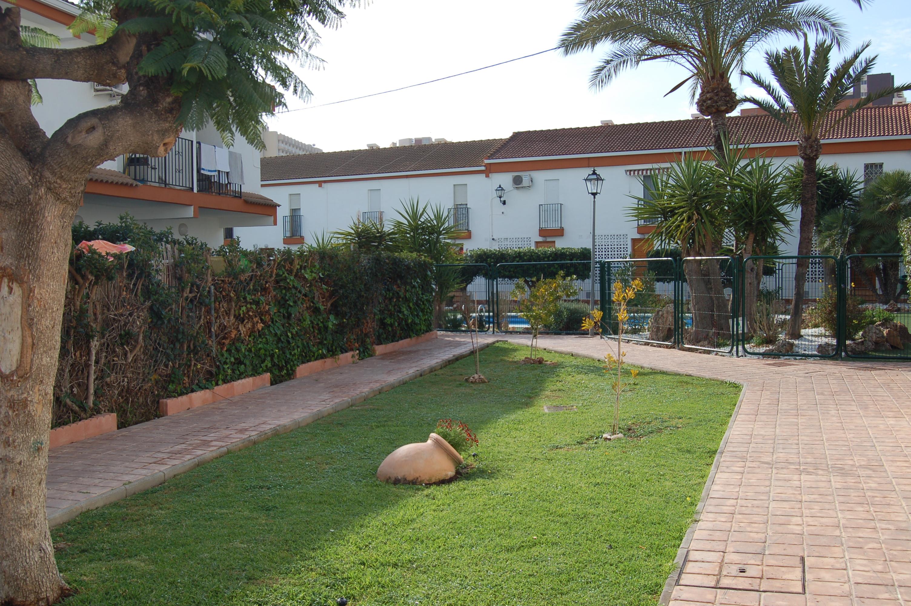 Rinconada Real - *