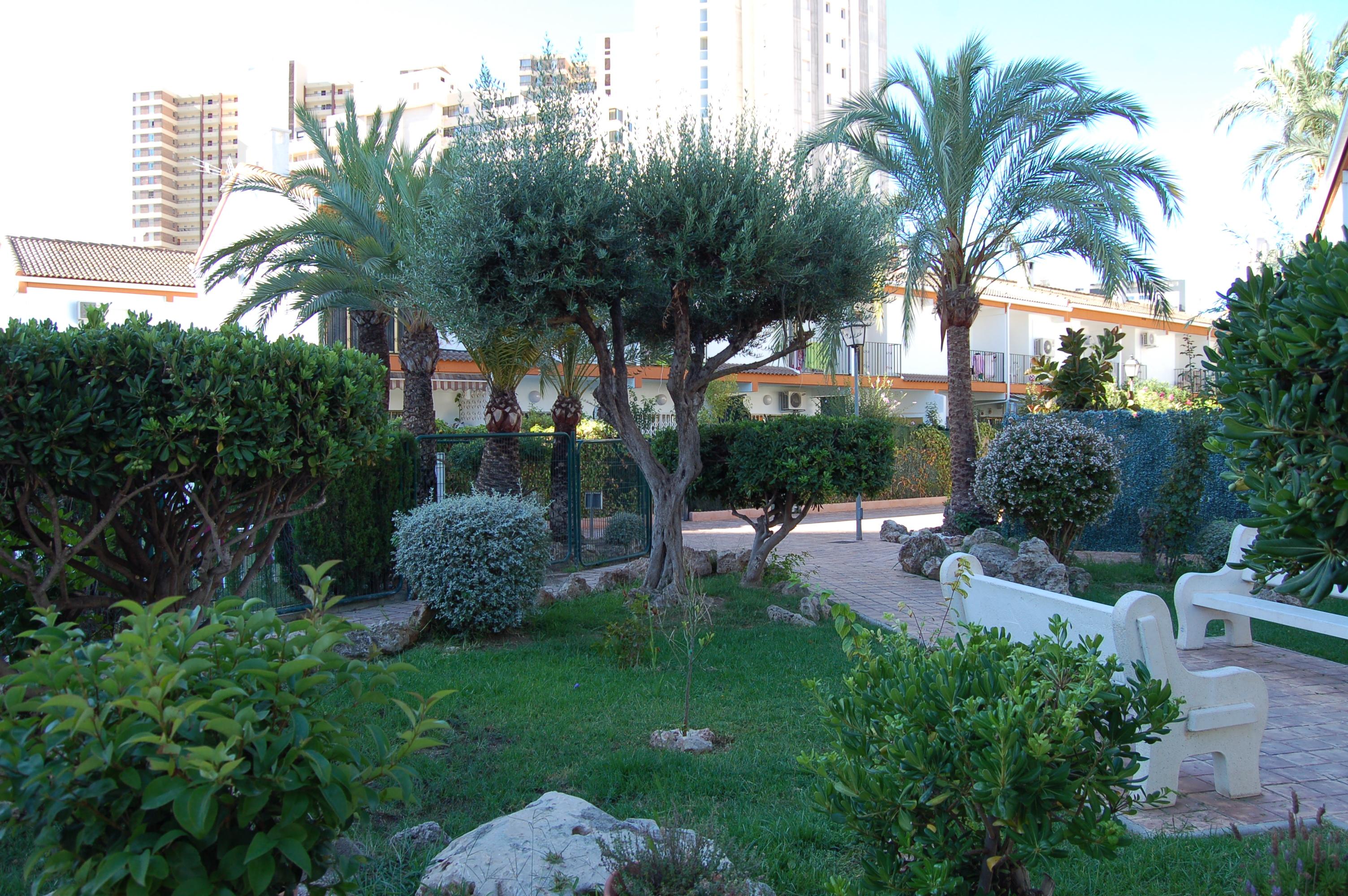 Rinconada Real Bungalows- Ap2000 Apartment
