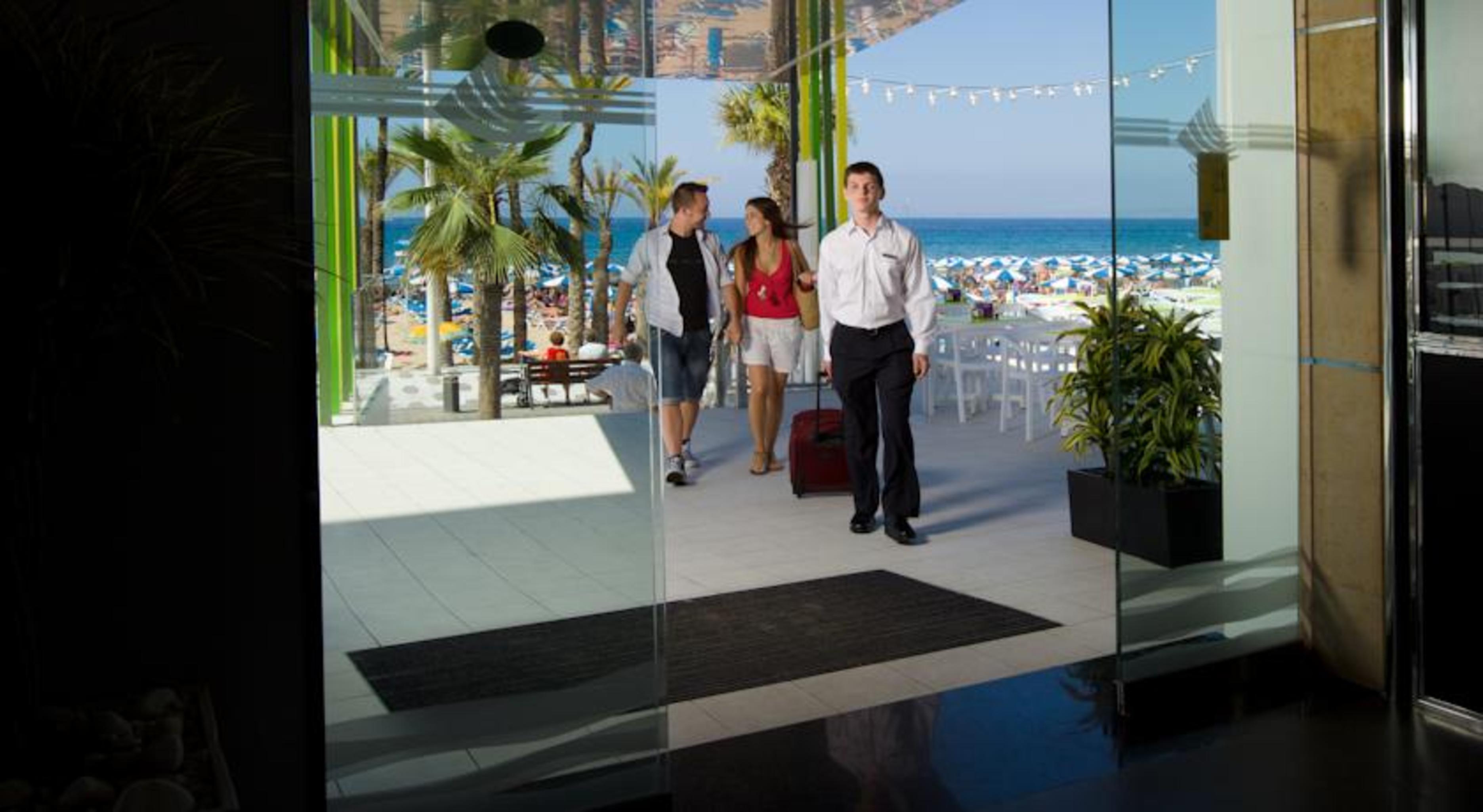 Hotel Brisa Benidorm