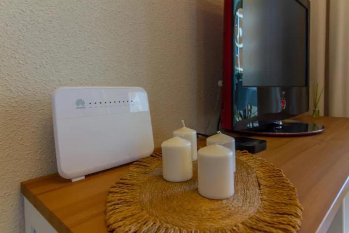 Apartamento Luminoso - Playa Levante - Centro Benidorm