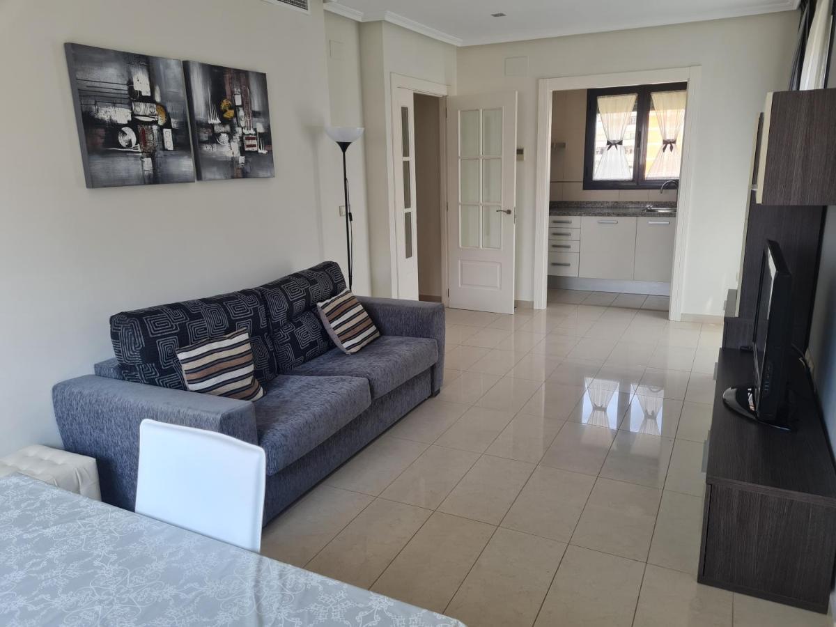 Gemelos 26 - Benidormland Apartamento Benidorm