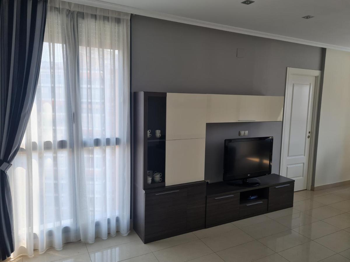 Gemelos 26 - Benidormland Apartamento
