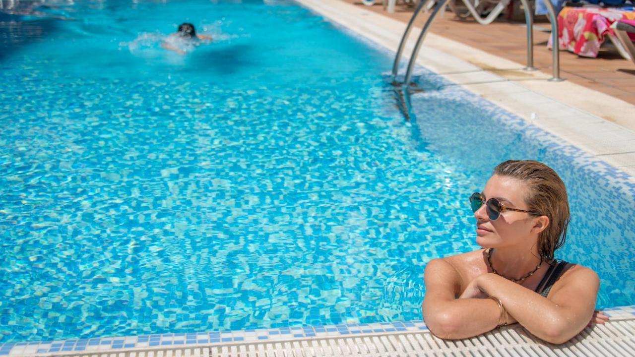 Hotel Rh Royal - Recommend For Adults