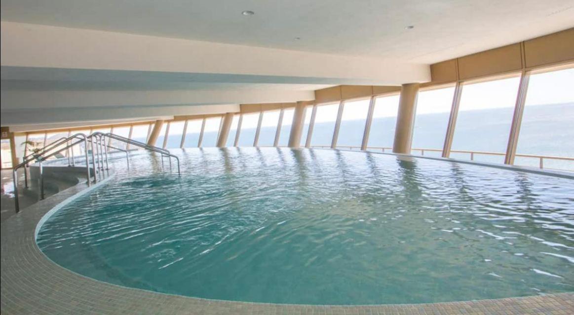 Intempo Celia-apartment At Famous Intempo Building * Benidorm
