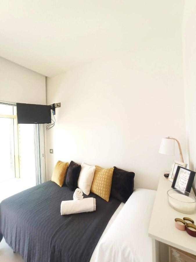 Intempo By Agencia Poniente Appartement *