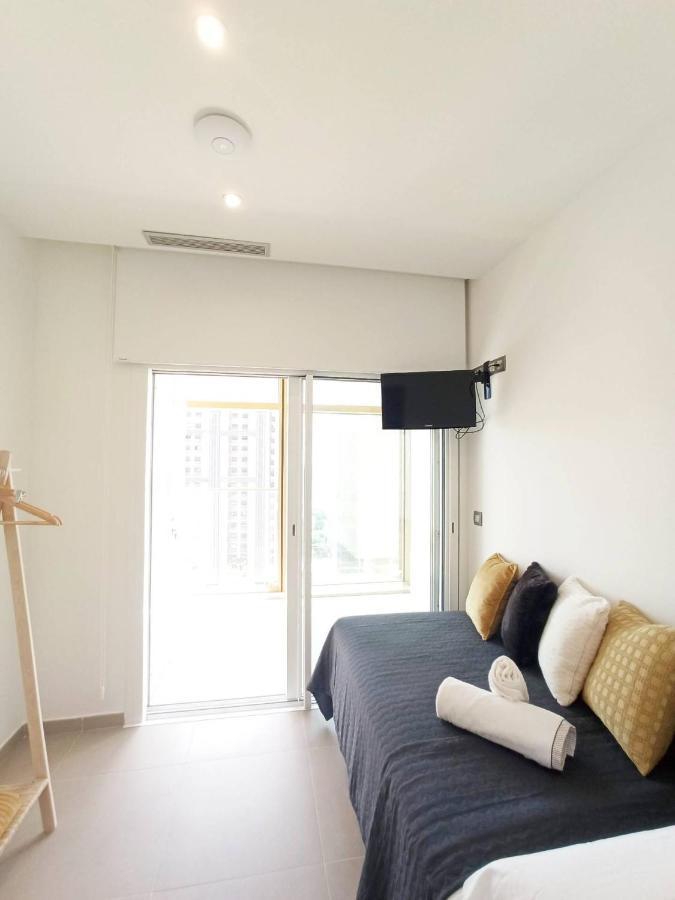 Appartement Intempo By Agencia Poniente Benidorm