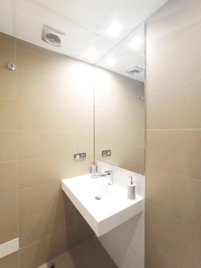 Appartement Intempo By Agencia Poniente
