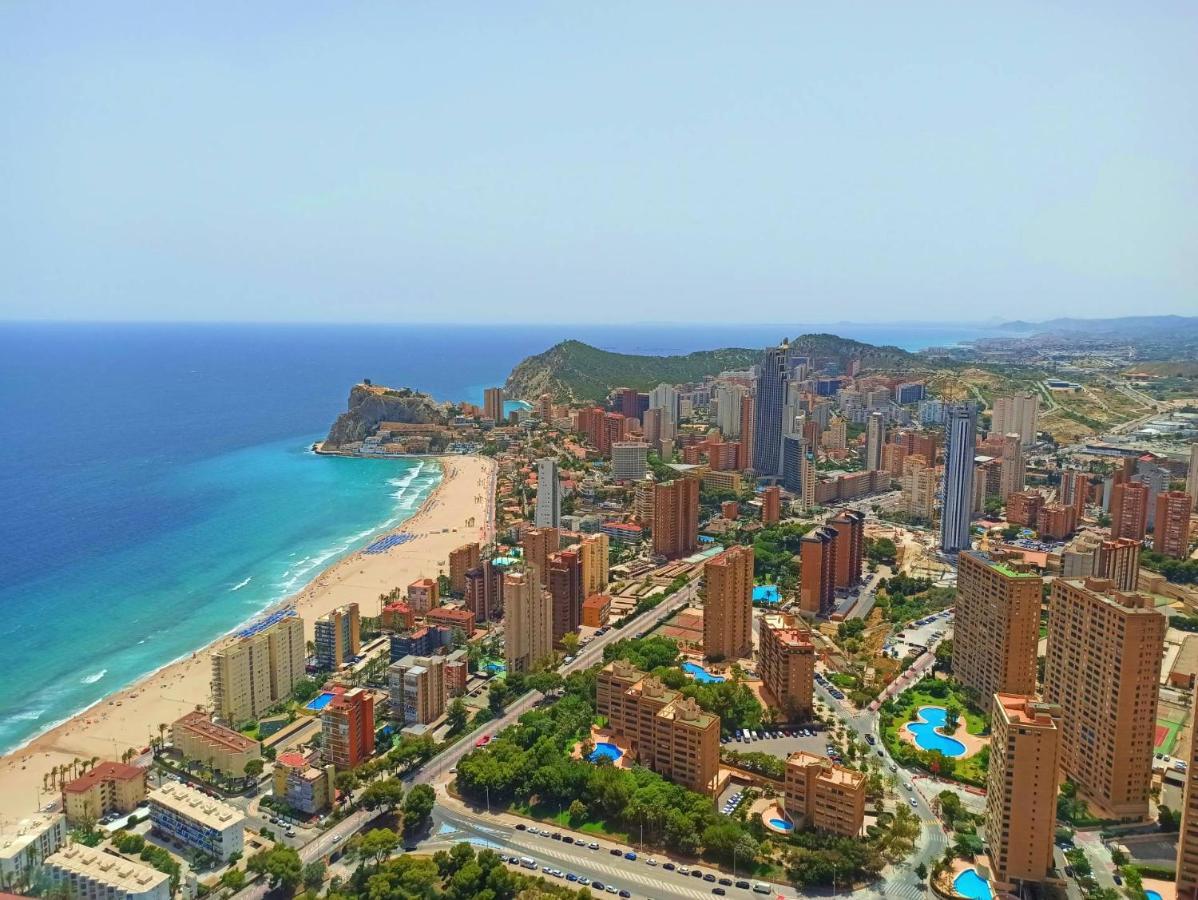 Intempo By Agencia Poniente * Benidorm