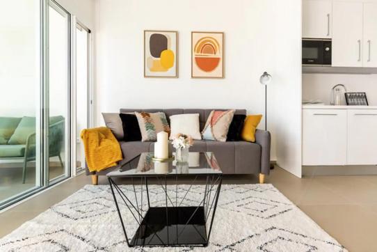 Appartement Intempo By Agencia Poniente