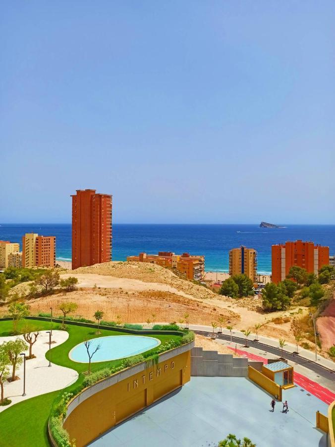 Intempo Benidorm