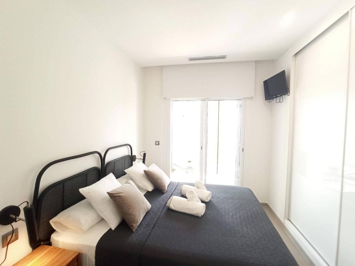 Intempo By Agencia Poniente Appartement