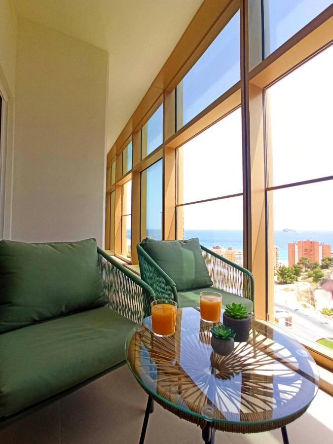 Appartement Intempo By Agencia Poniente *