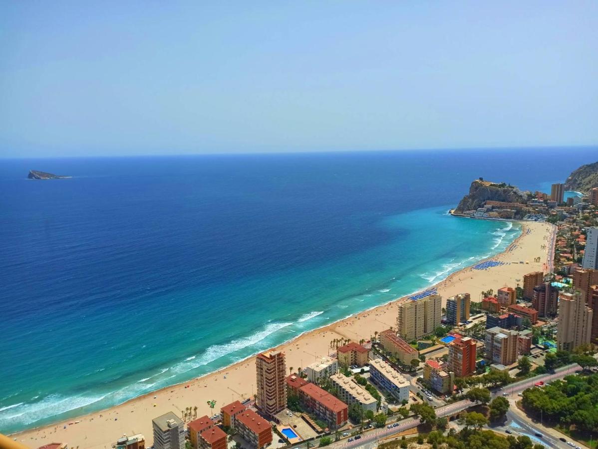 Appartement Intempo By Agencia Poniente Benidorm