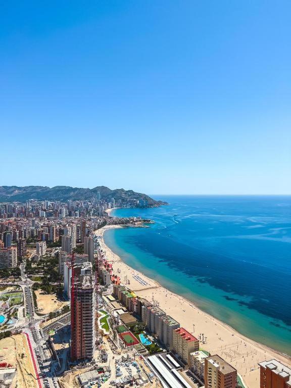 Intempo By Agencia Poniente Benidorm