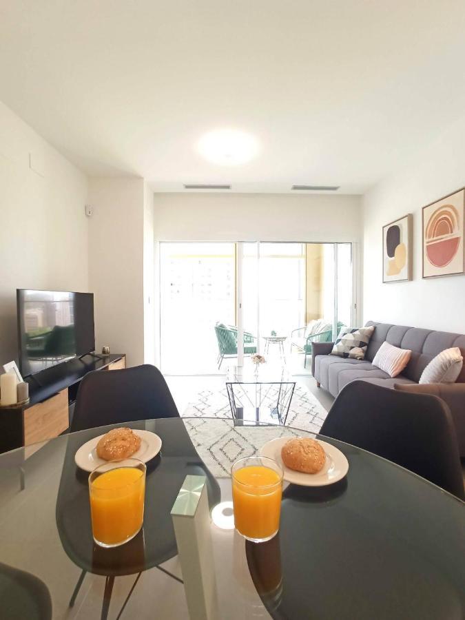 Intempo By Agencia Poniente Benidorm