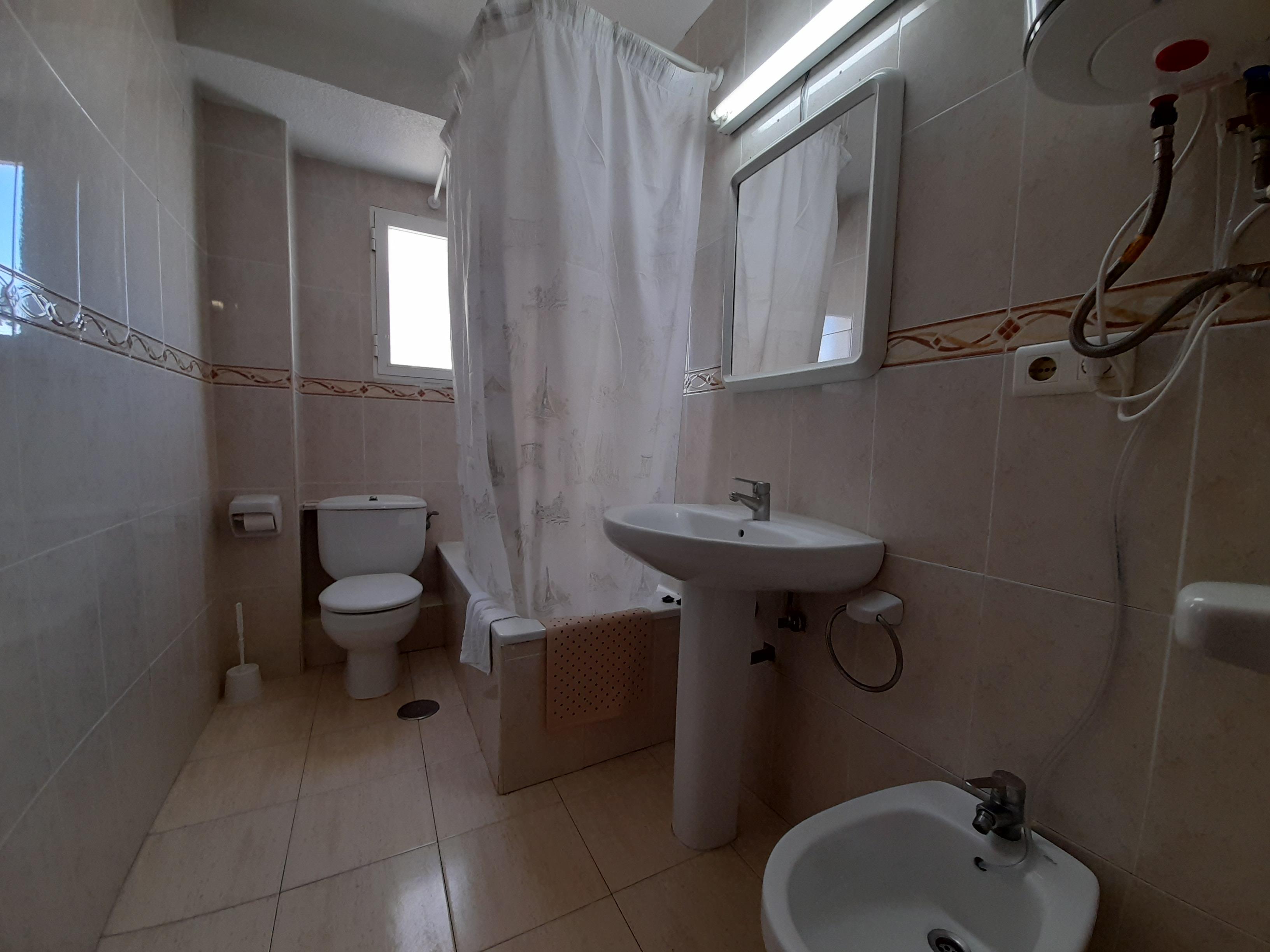 Apartamento Veracruz 18-a *