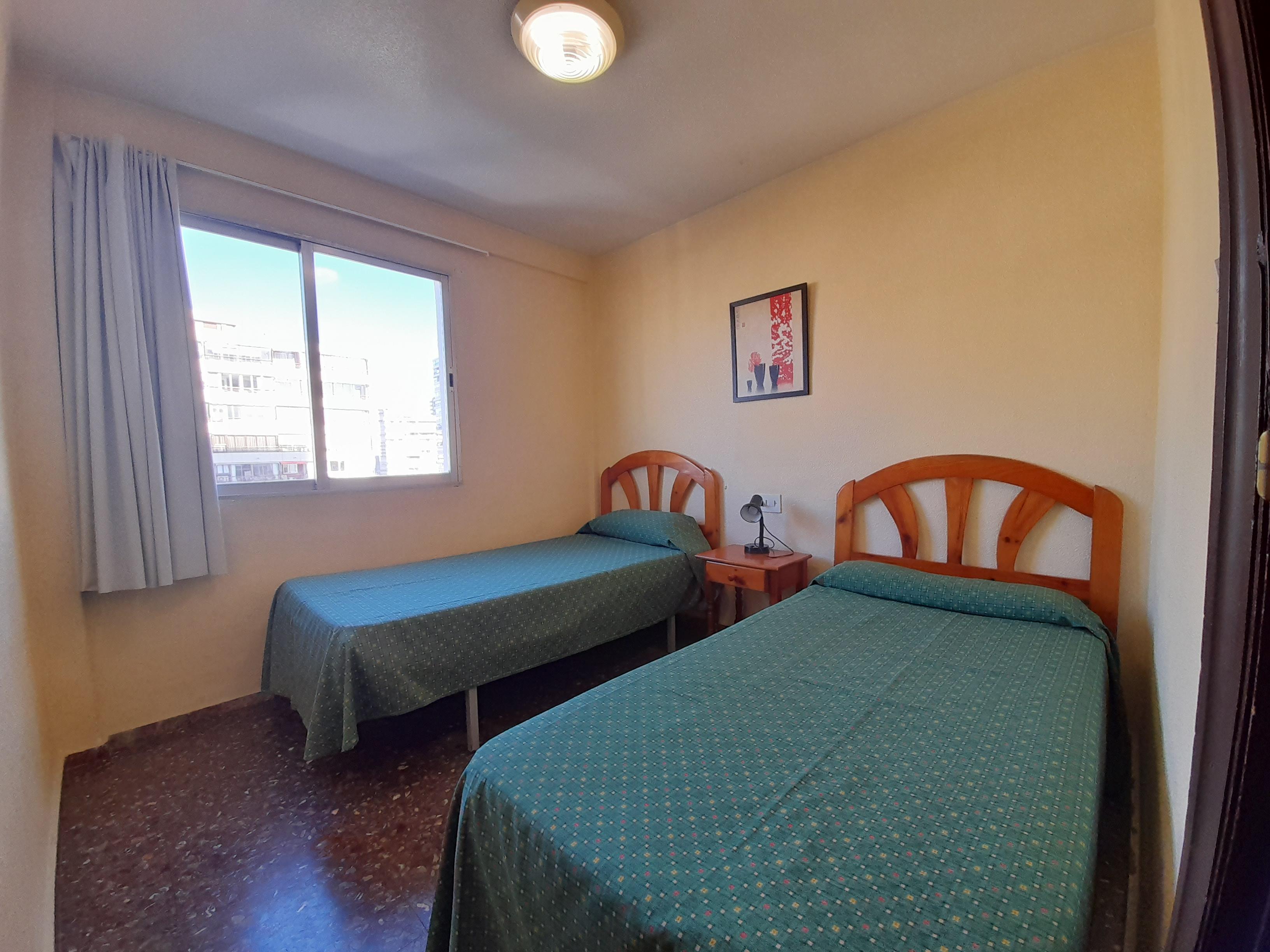 Apartamento Veracruz 18-a Benidorm