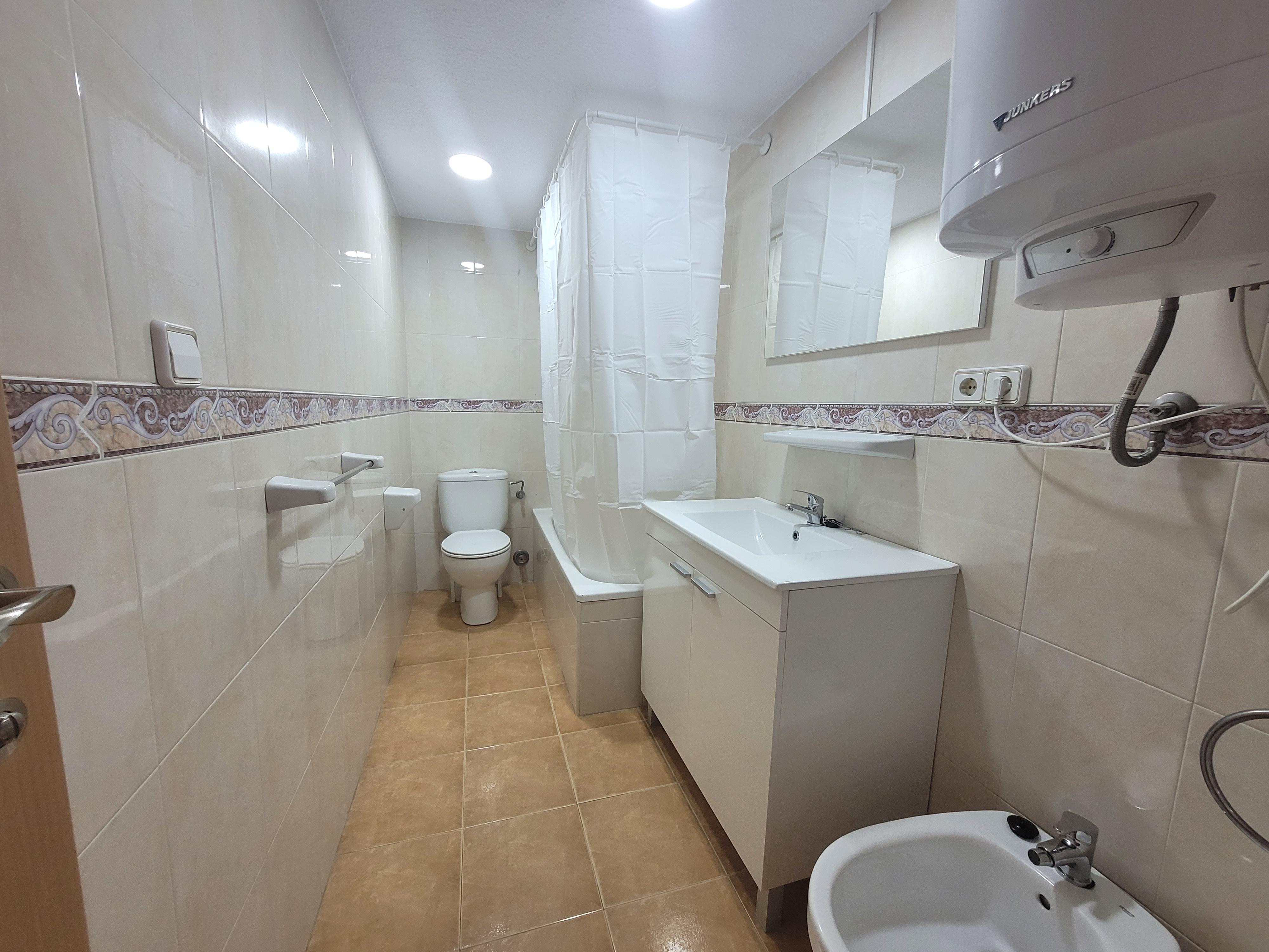 Apartamento Veracruz 18-a *
