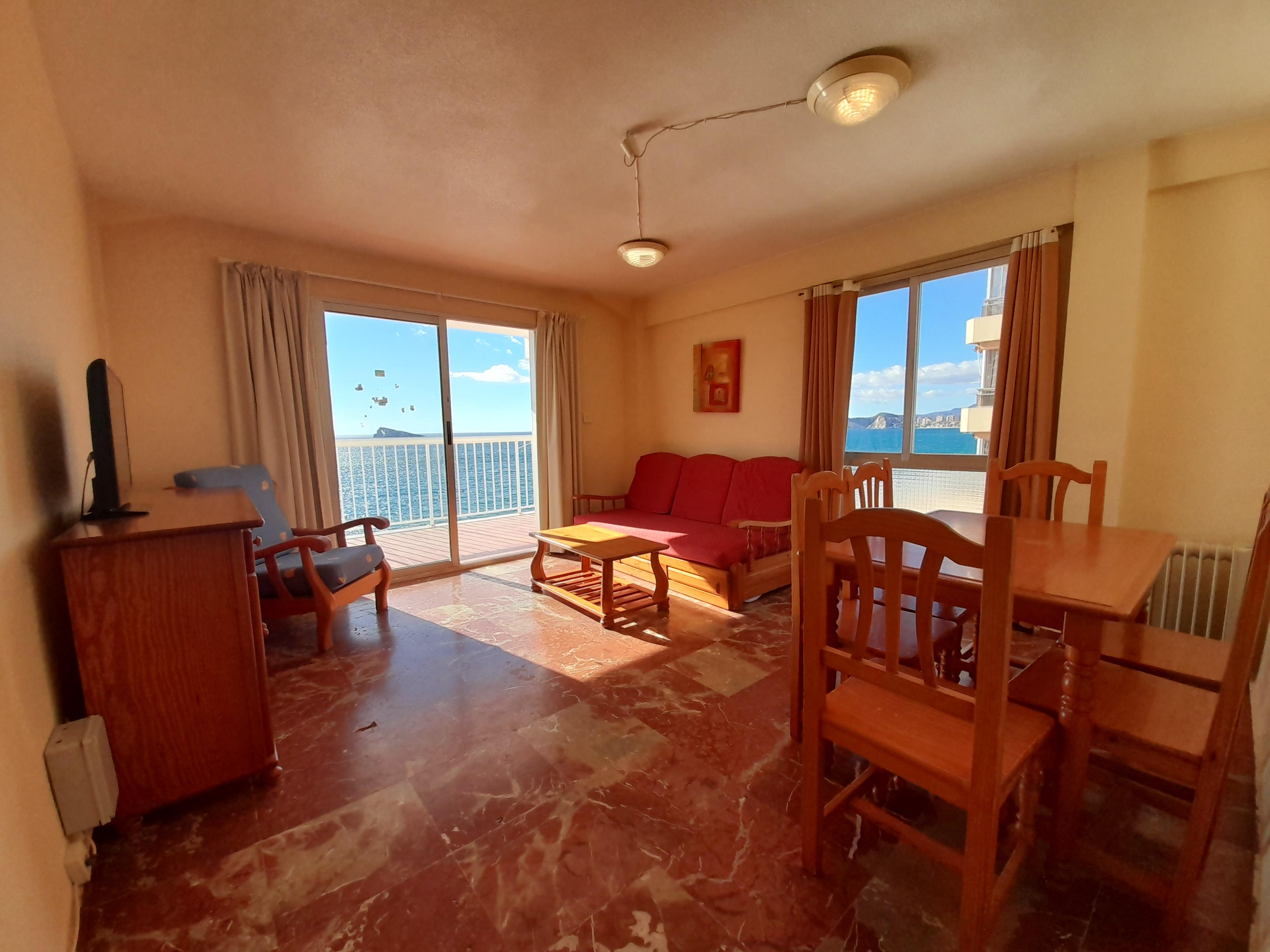Veracruz 18 Appartement