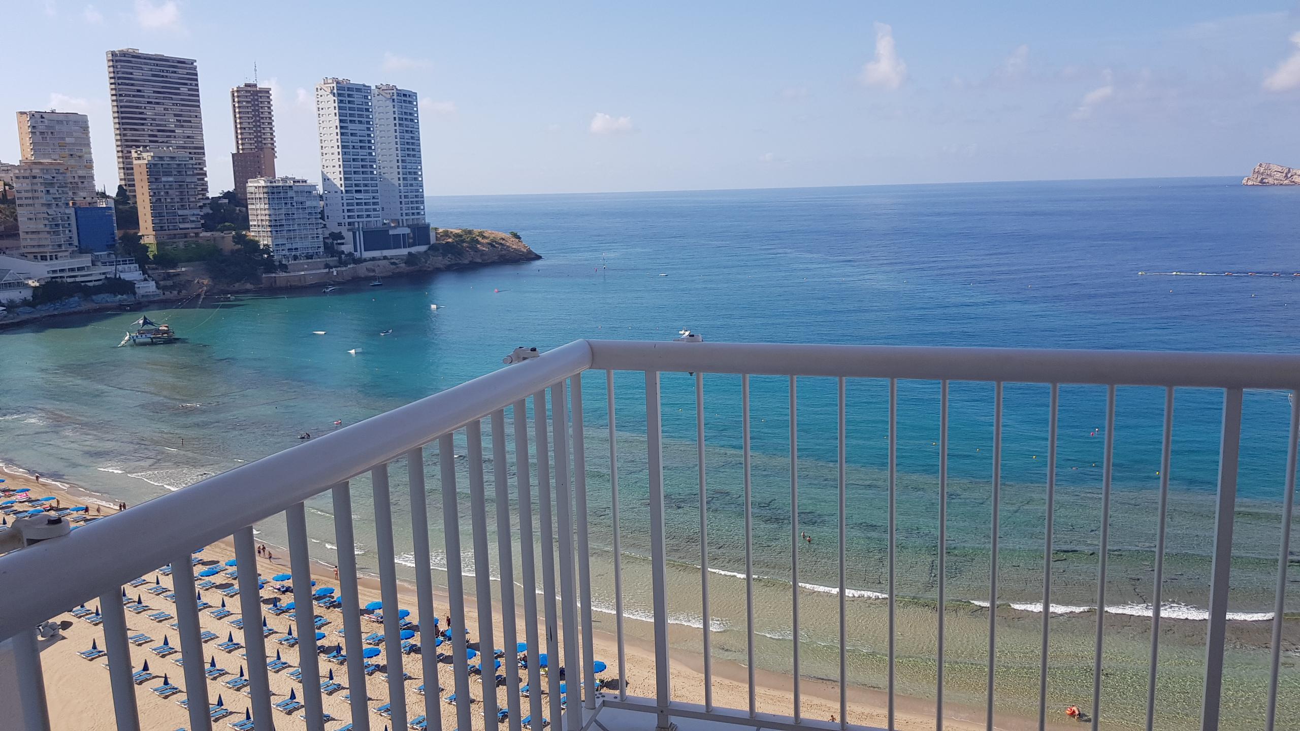 Veracruz 18-a Apartamento *