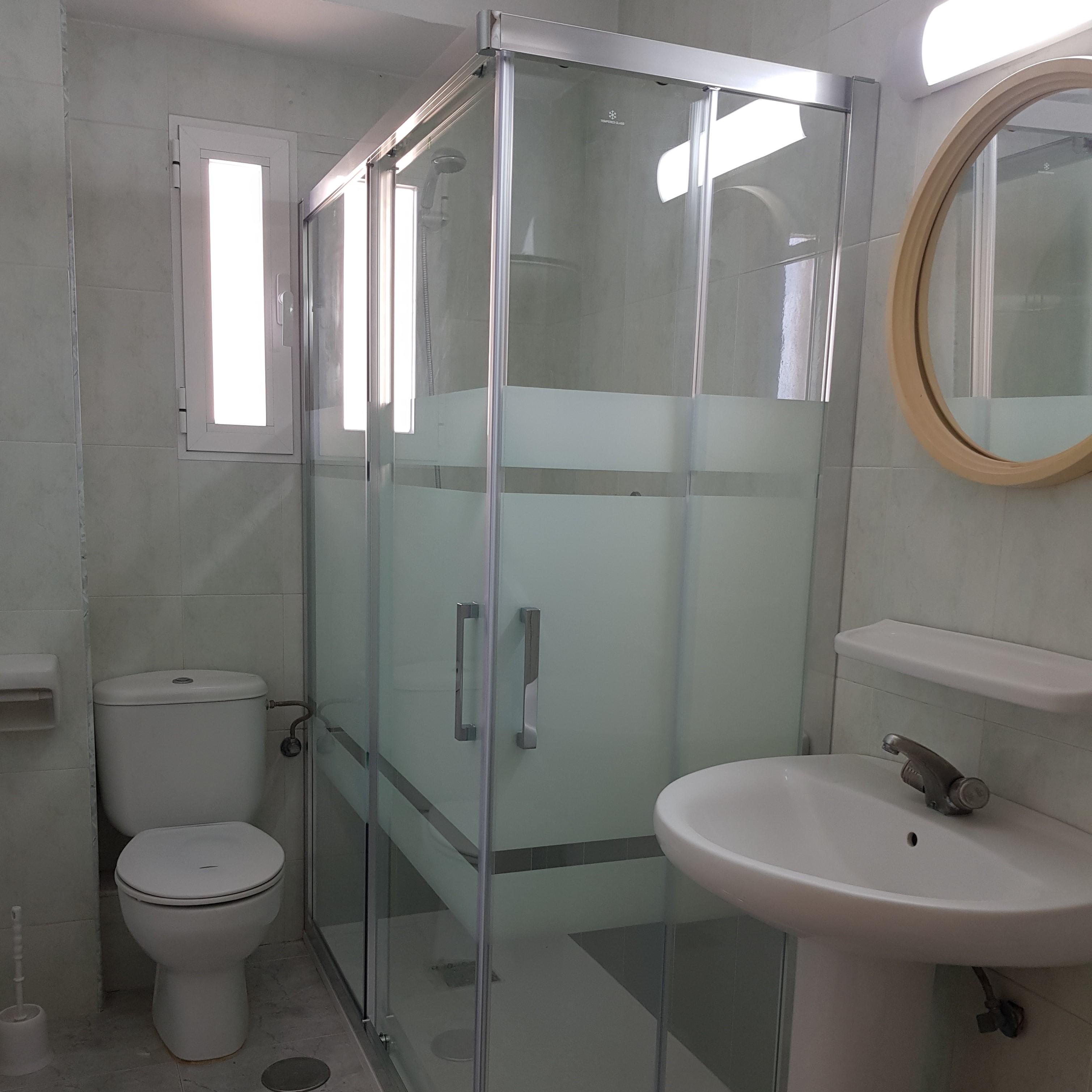 Apartamento Veracruz 18-a