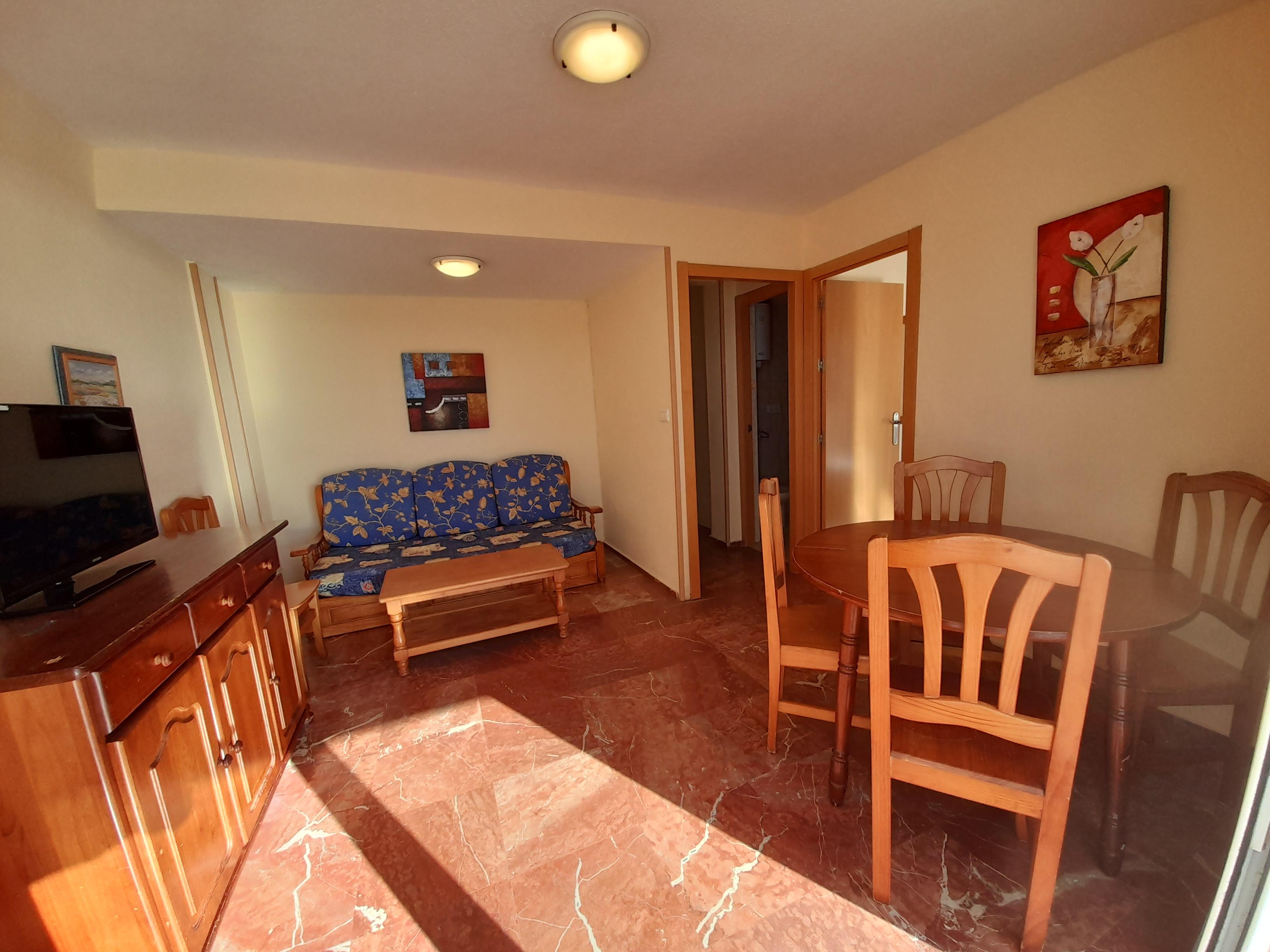 Veracruz 18-a Apartamento Benidorm