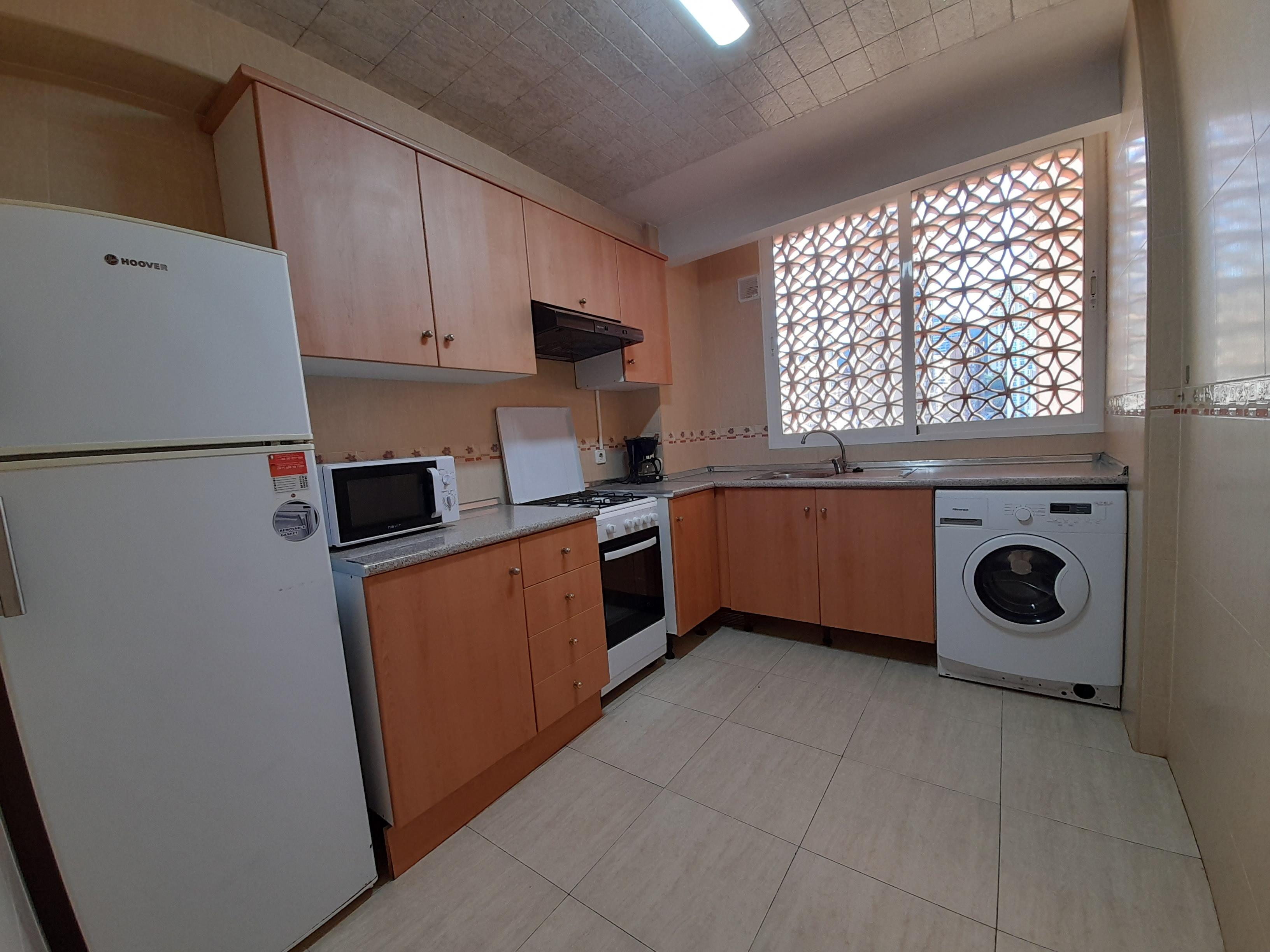 Veracruz 18-a Apartamento Benidorm