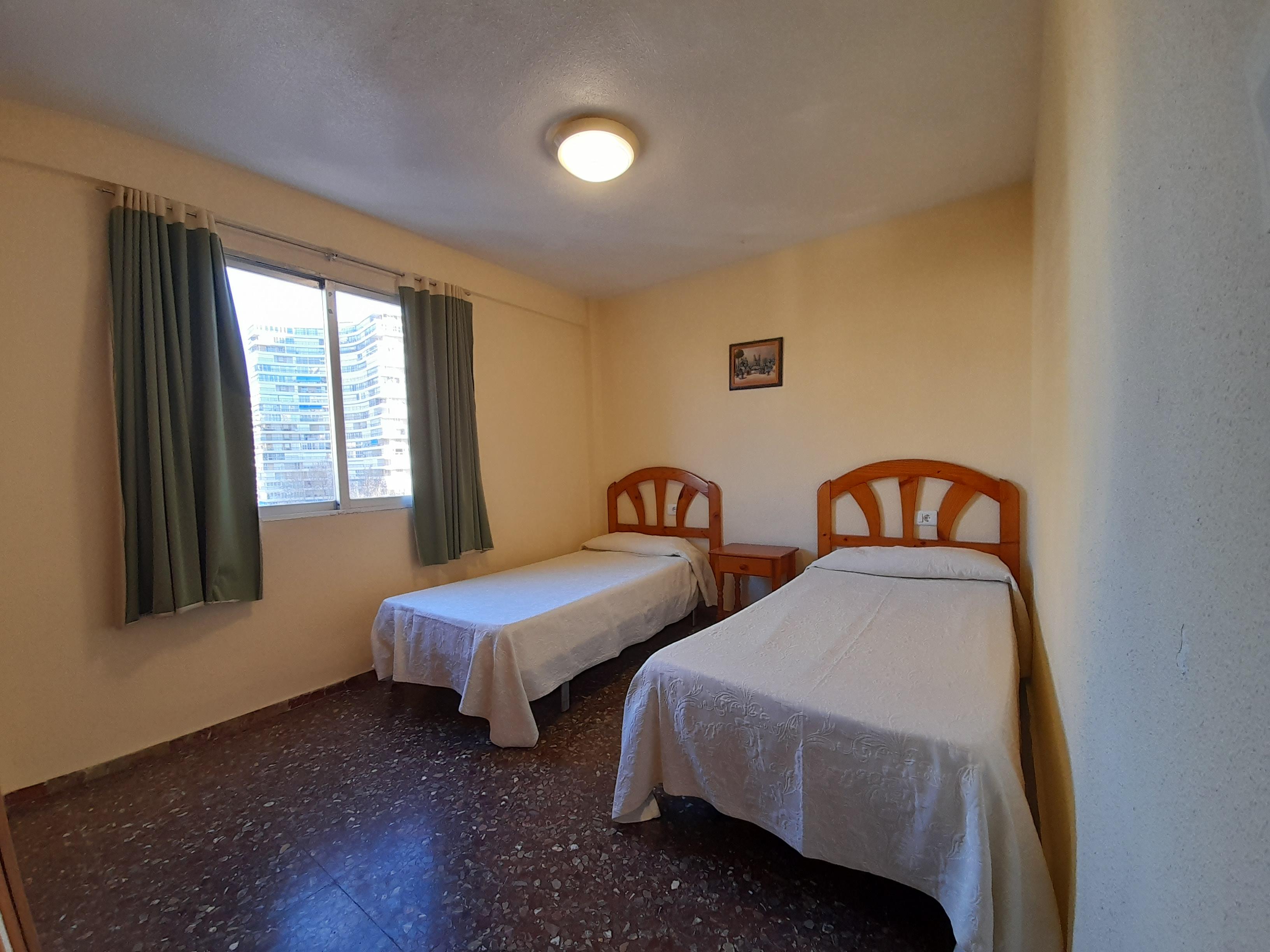 Apartamento Veracruz 18-a Benidorm