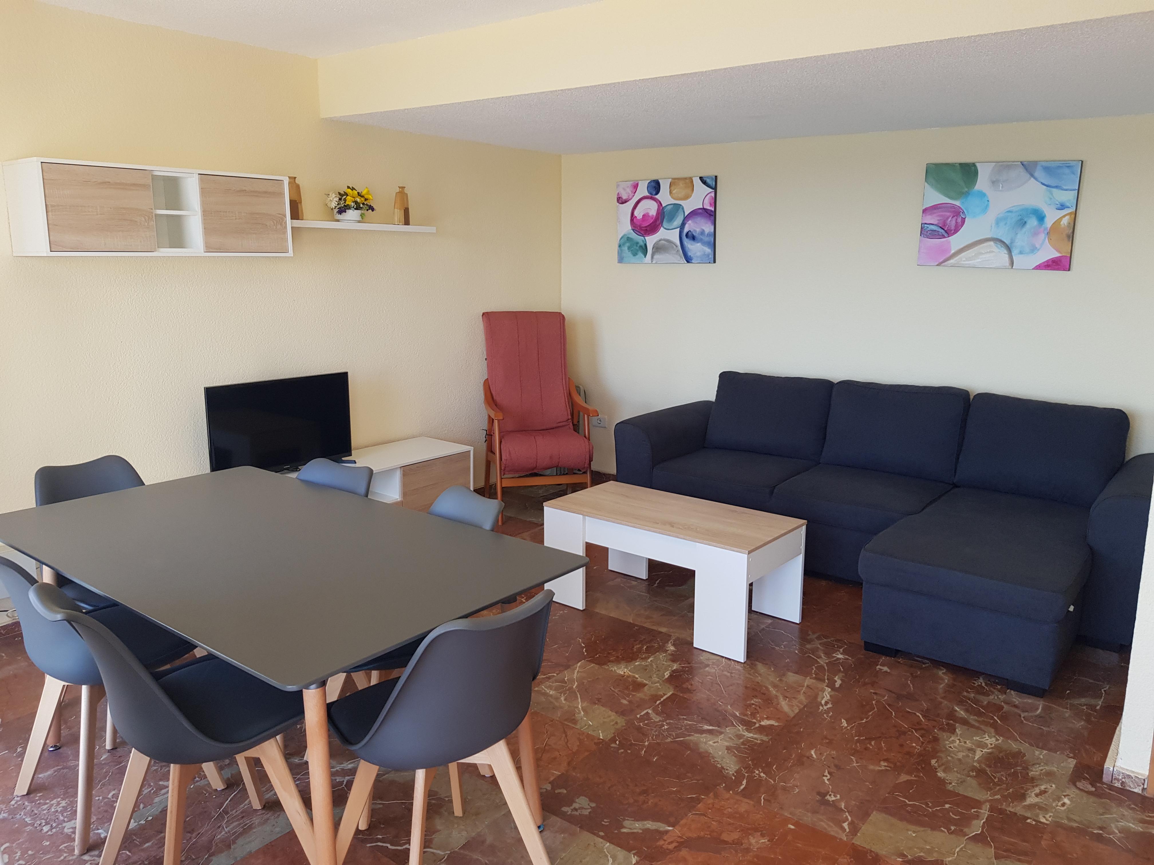 Veracruz 18-a Apartamento *