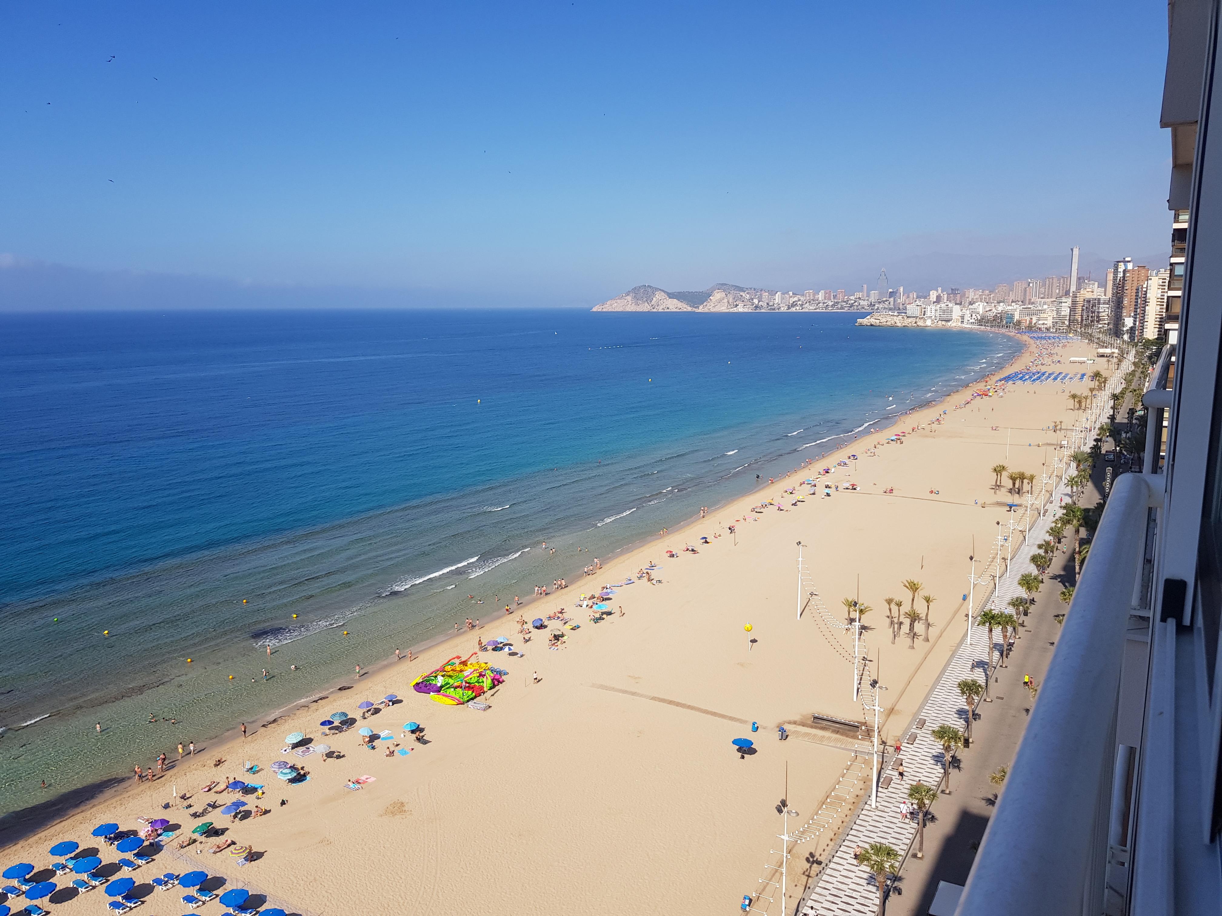 Apartamento Veracruz 18-a