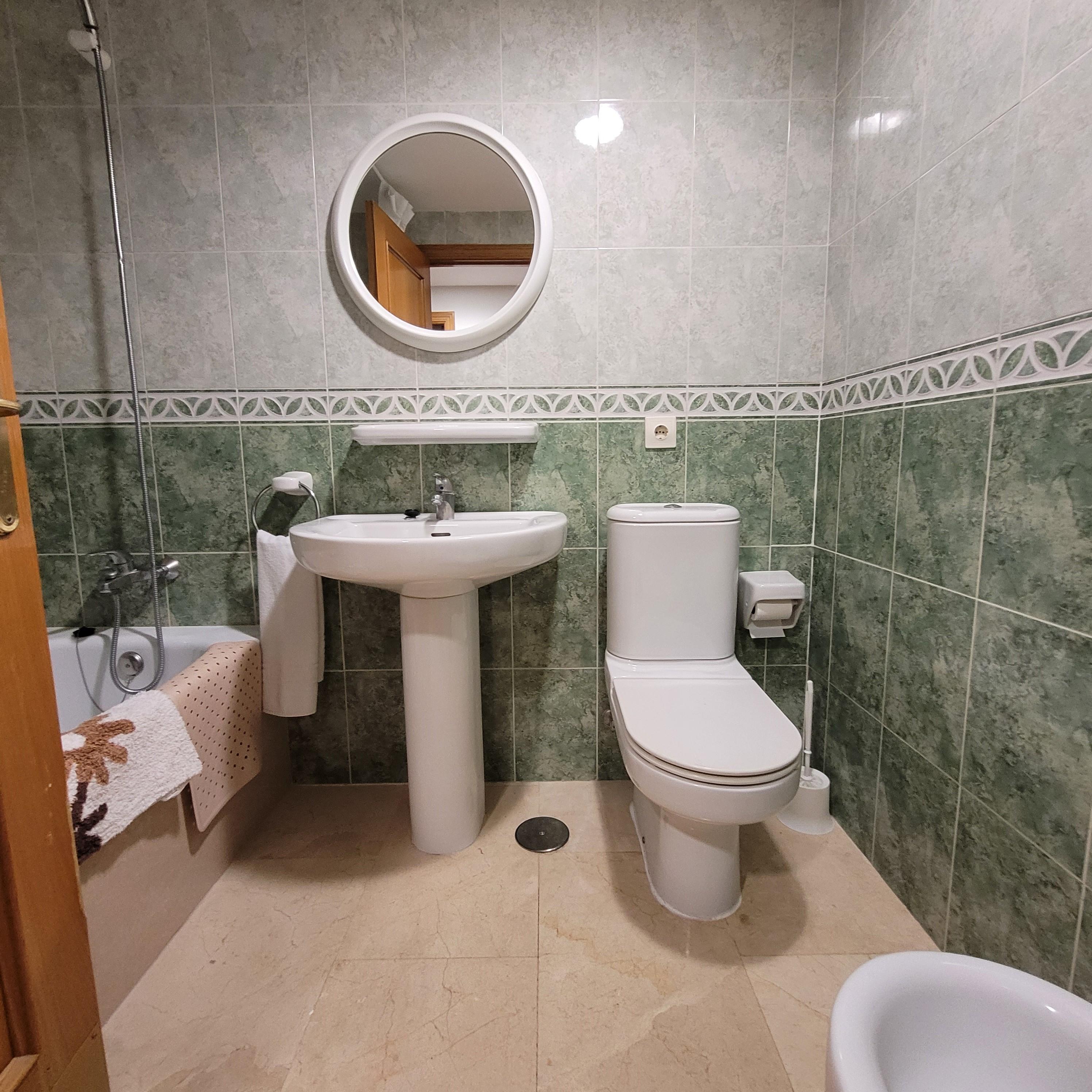 Appartement Gemelos 22 Benidorm
