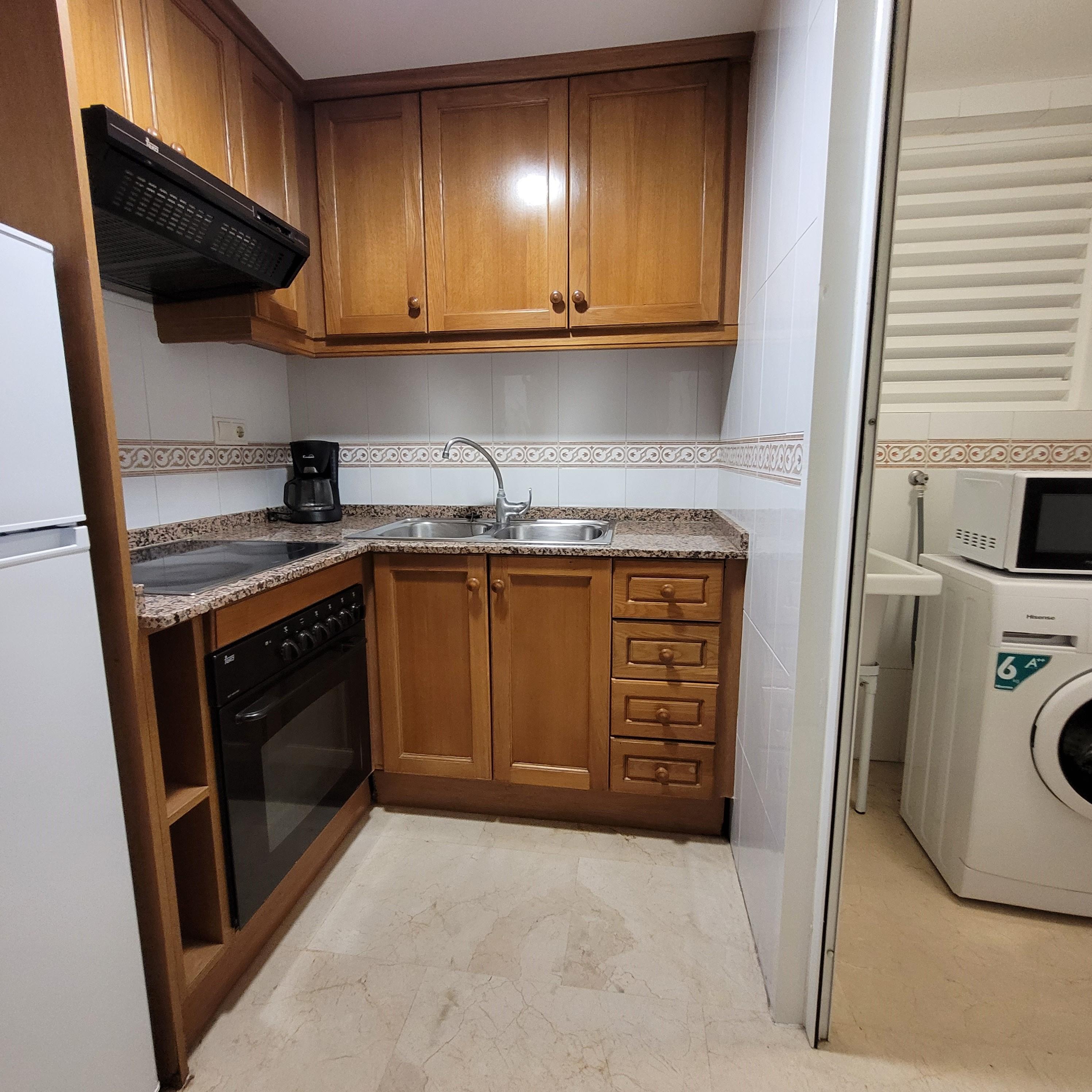 Gemelos 22 Appartement Benidorm