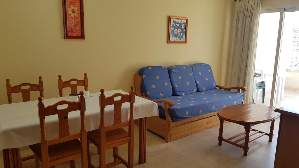 Gemelos 22 Appartement *