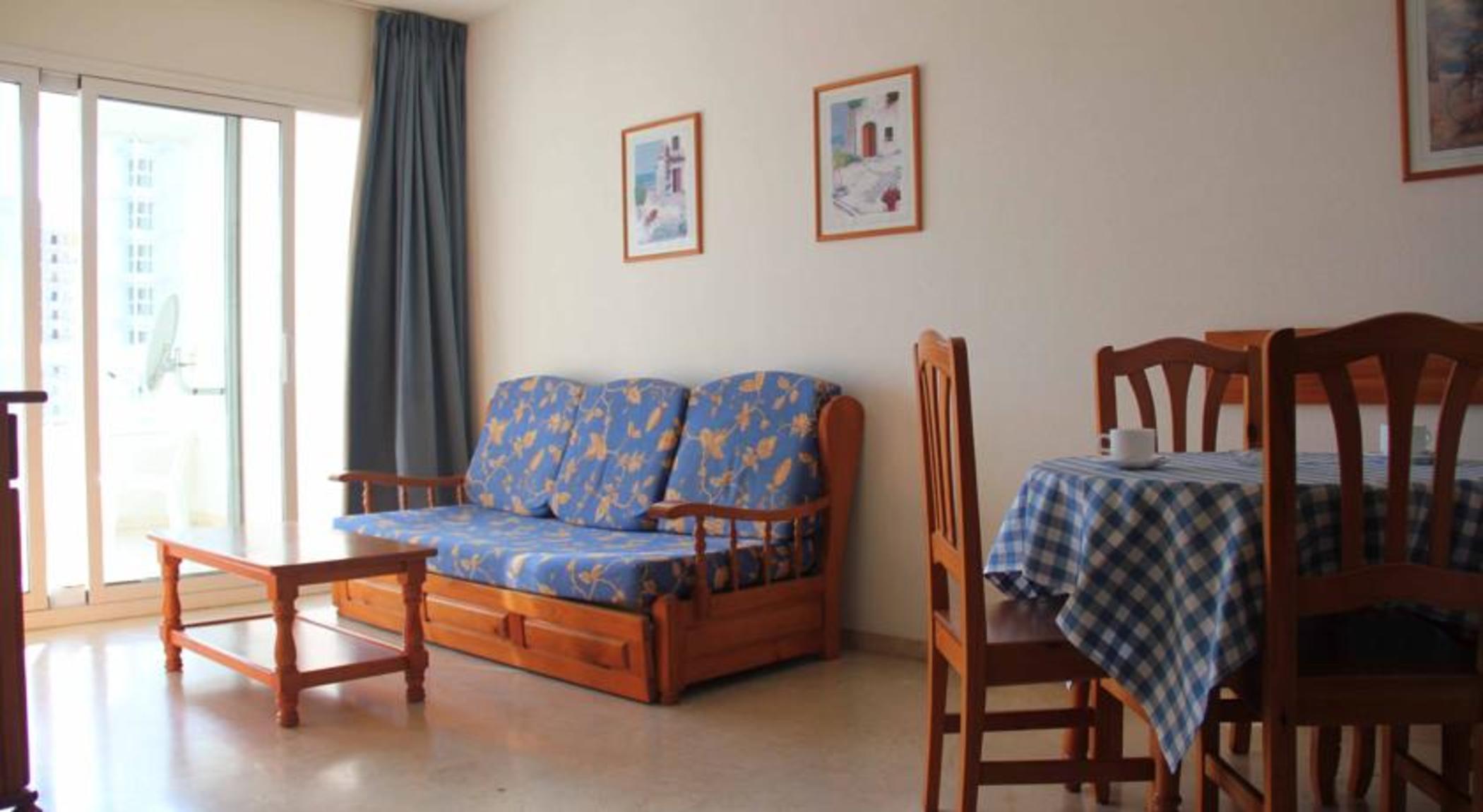 Gemelos 22 Appartement