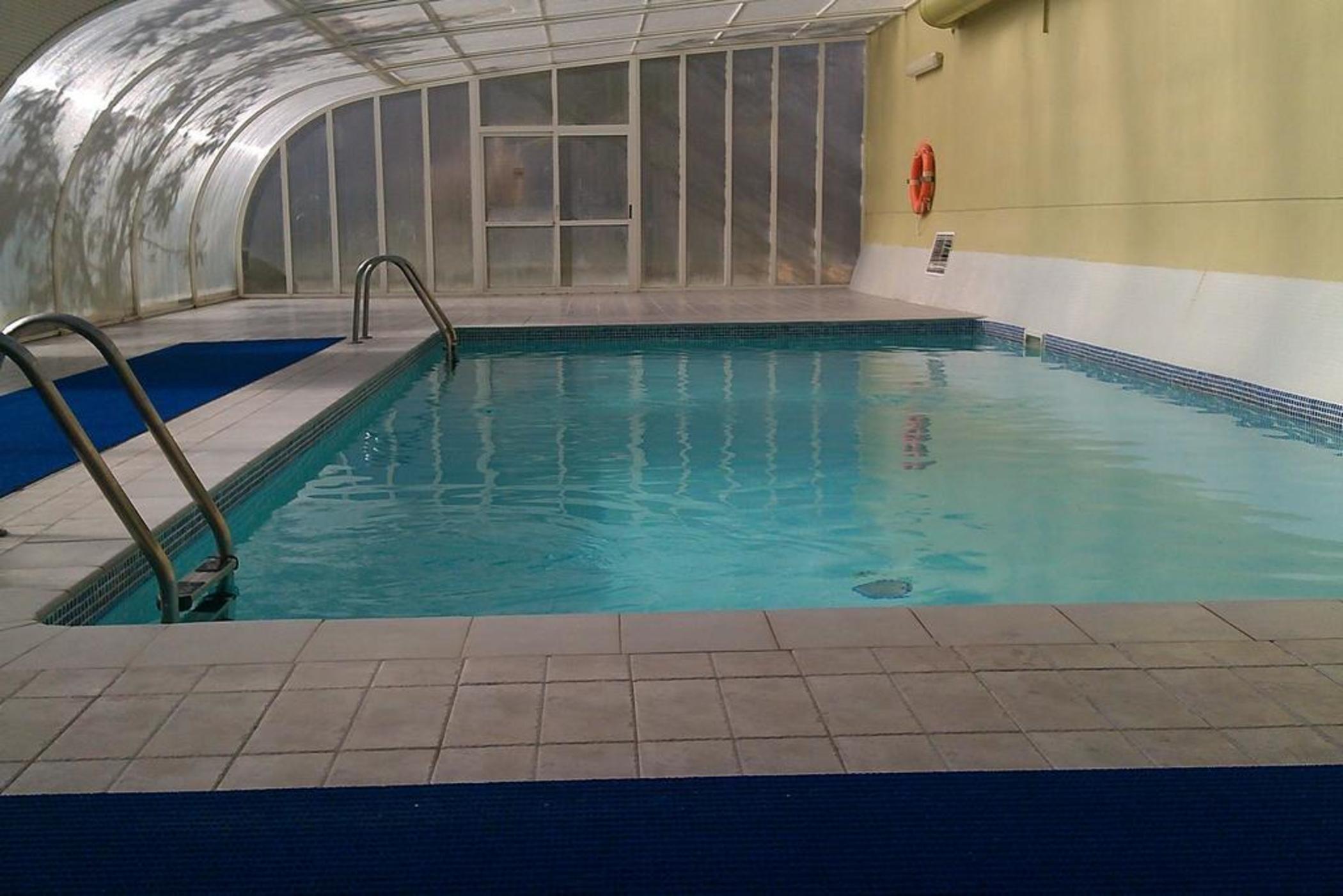 Appartement Gemelos 22 *