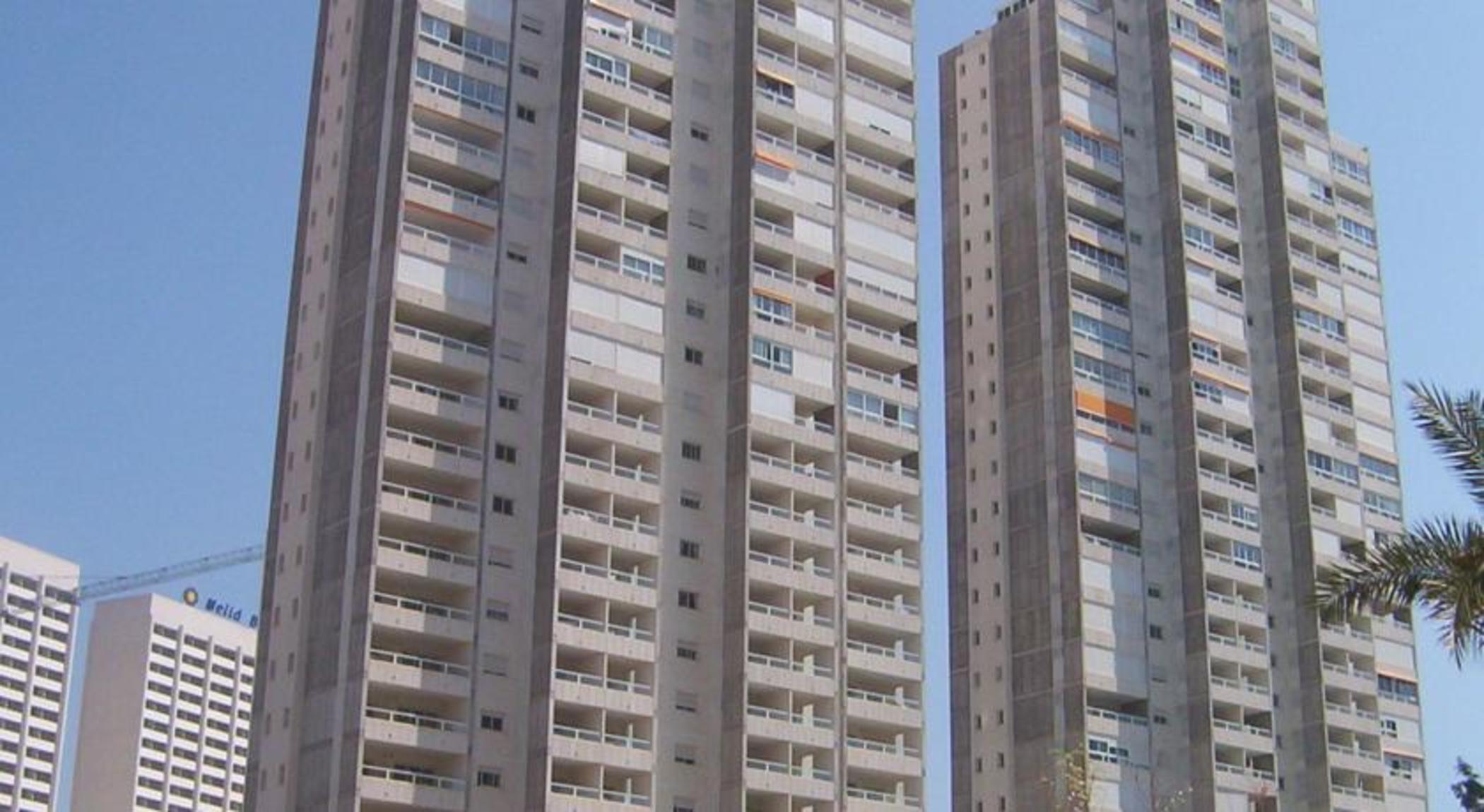 Appartement Gemelos 22 *