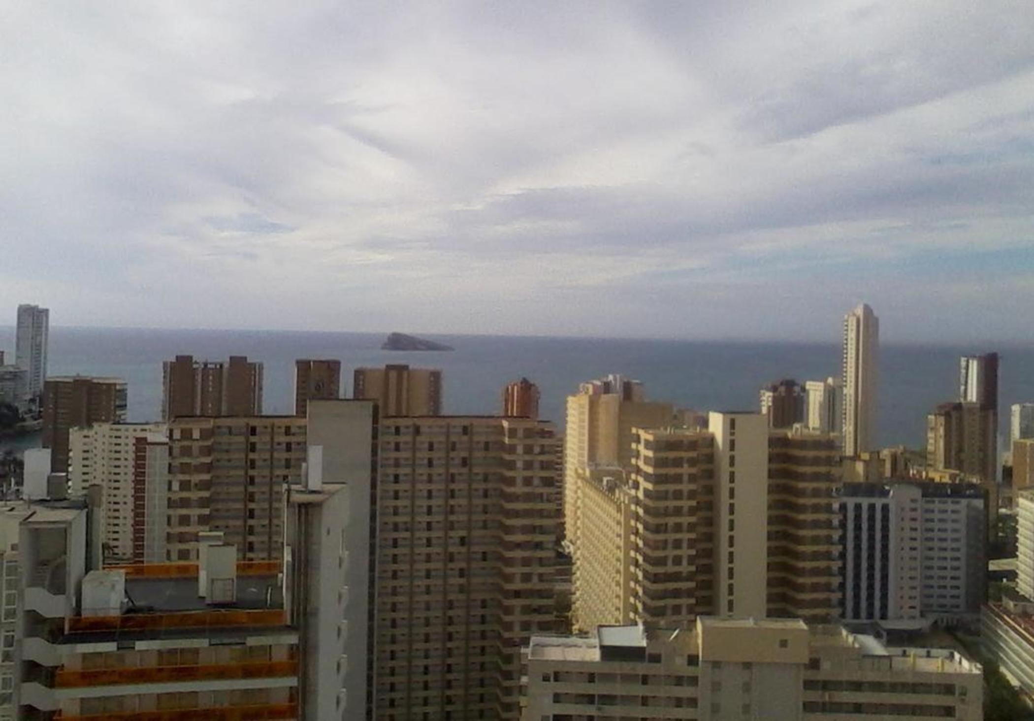 Gemelos 22 Appartement Benidorm