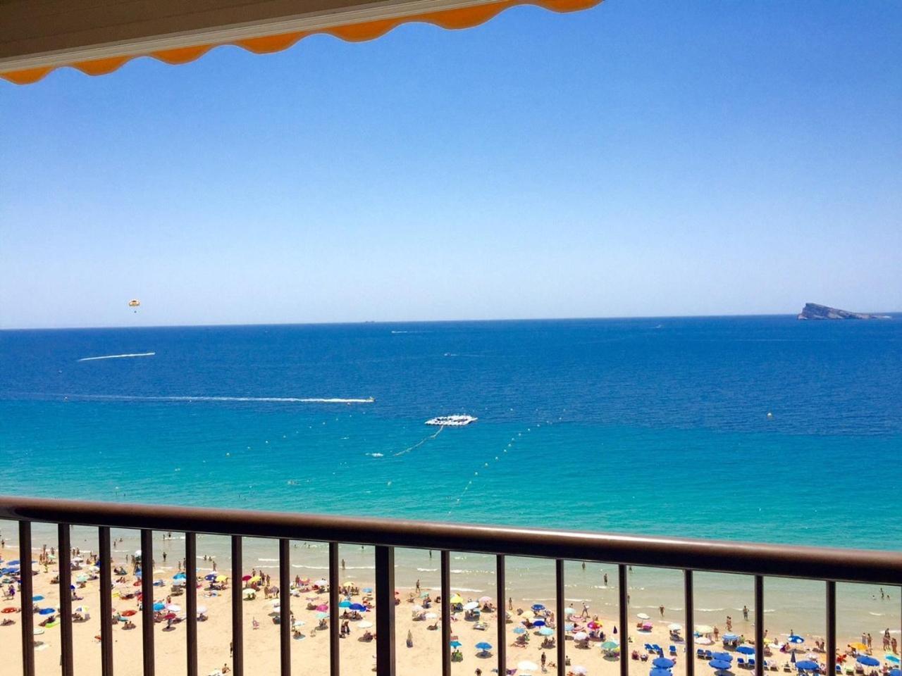 Miramar Playa - Aloturin Benidorm Apartment