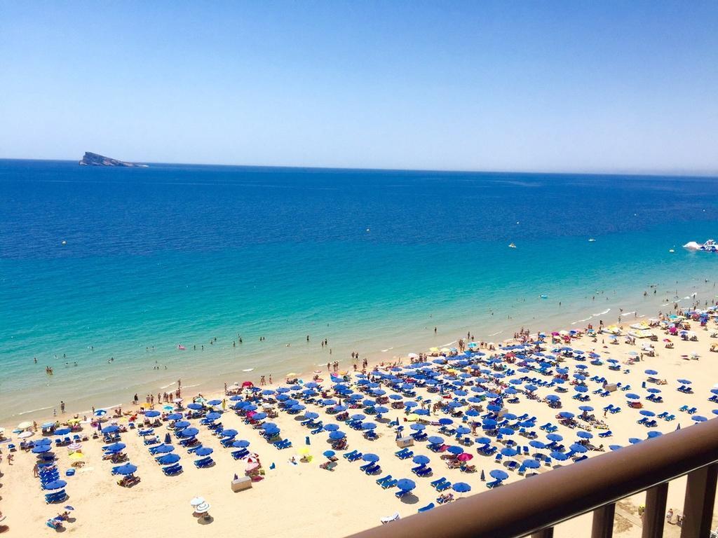 Miramar Playa - Aloturin Benidorm *