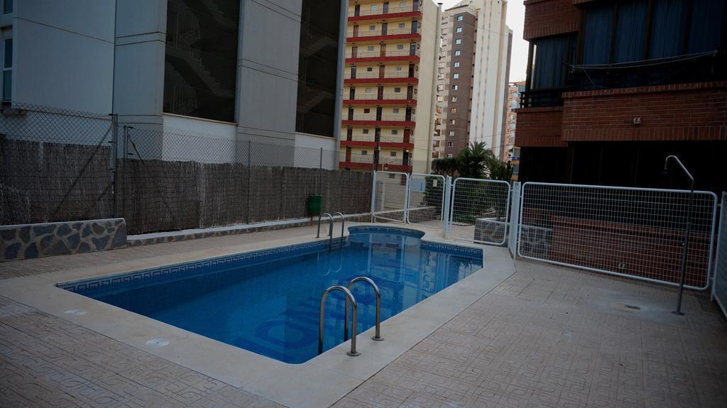 Benidormflats Apartment