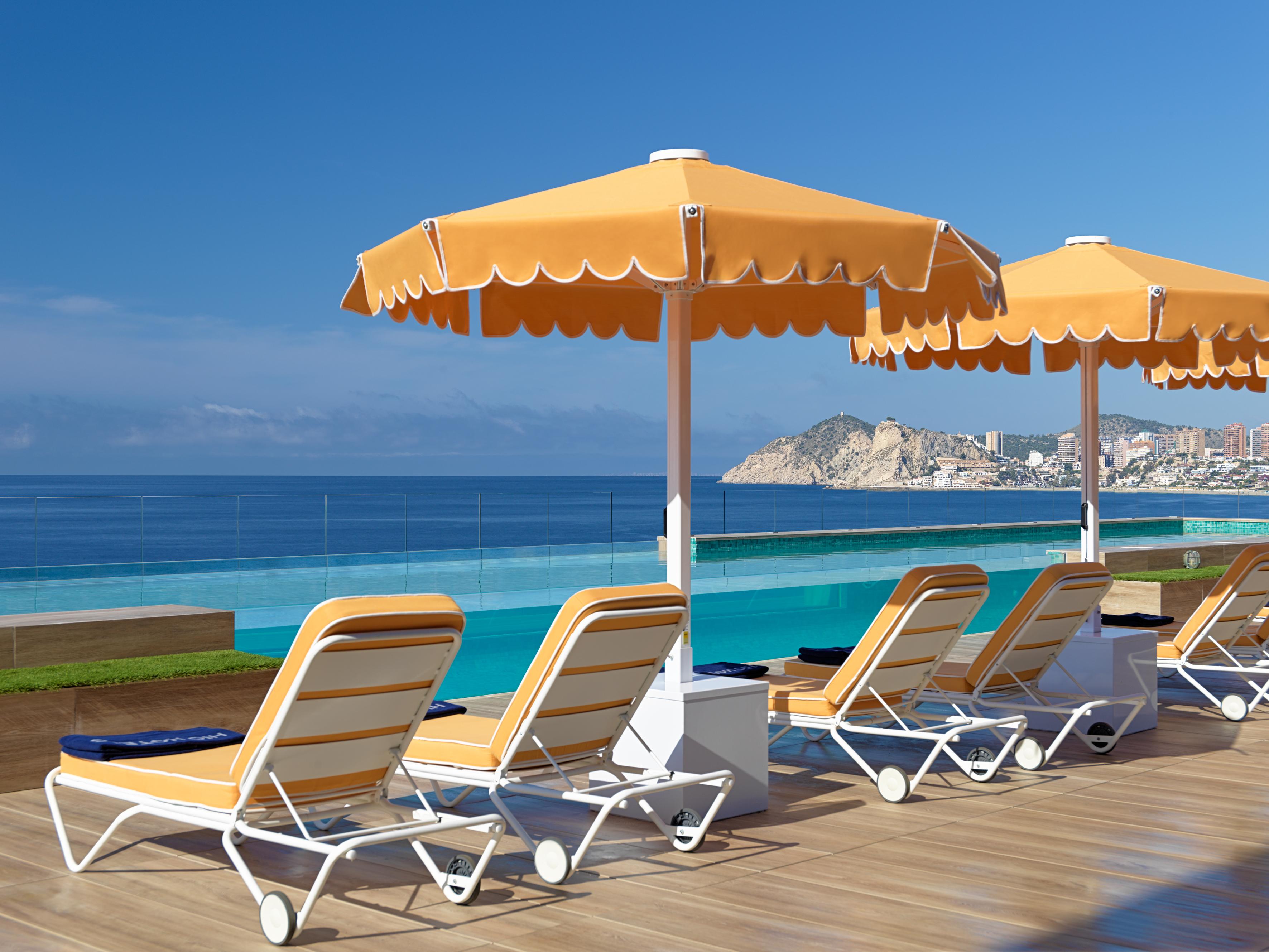 H10 Porto Poniente 4* Sup Hotel Benidorm