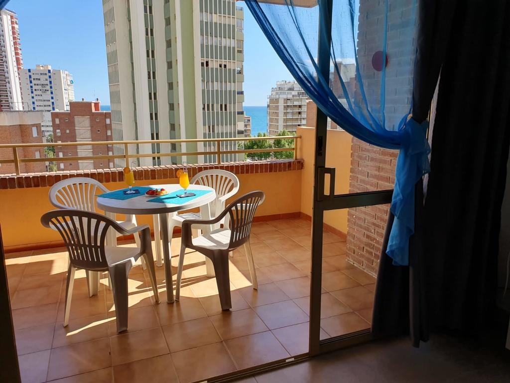 One By Mc – Edf. Trébol * Benidorm