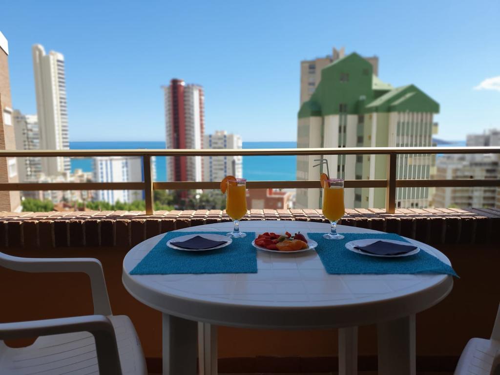 Apartamento One By Mc – Edf. Trébol