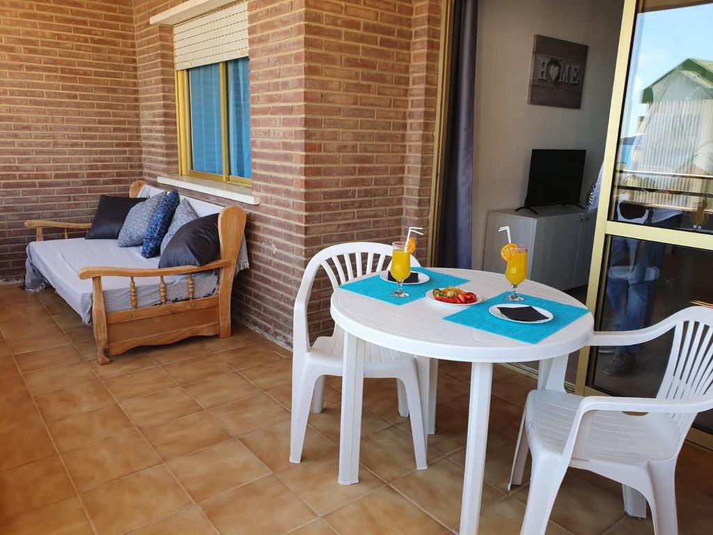 One By Mc – Edf. Trébol Apartamento
