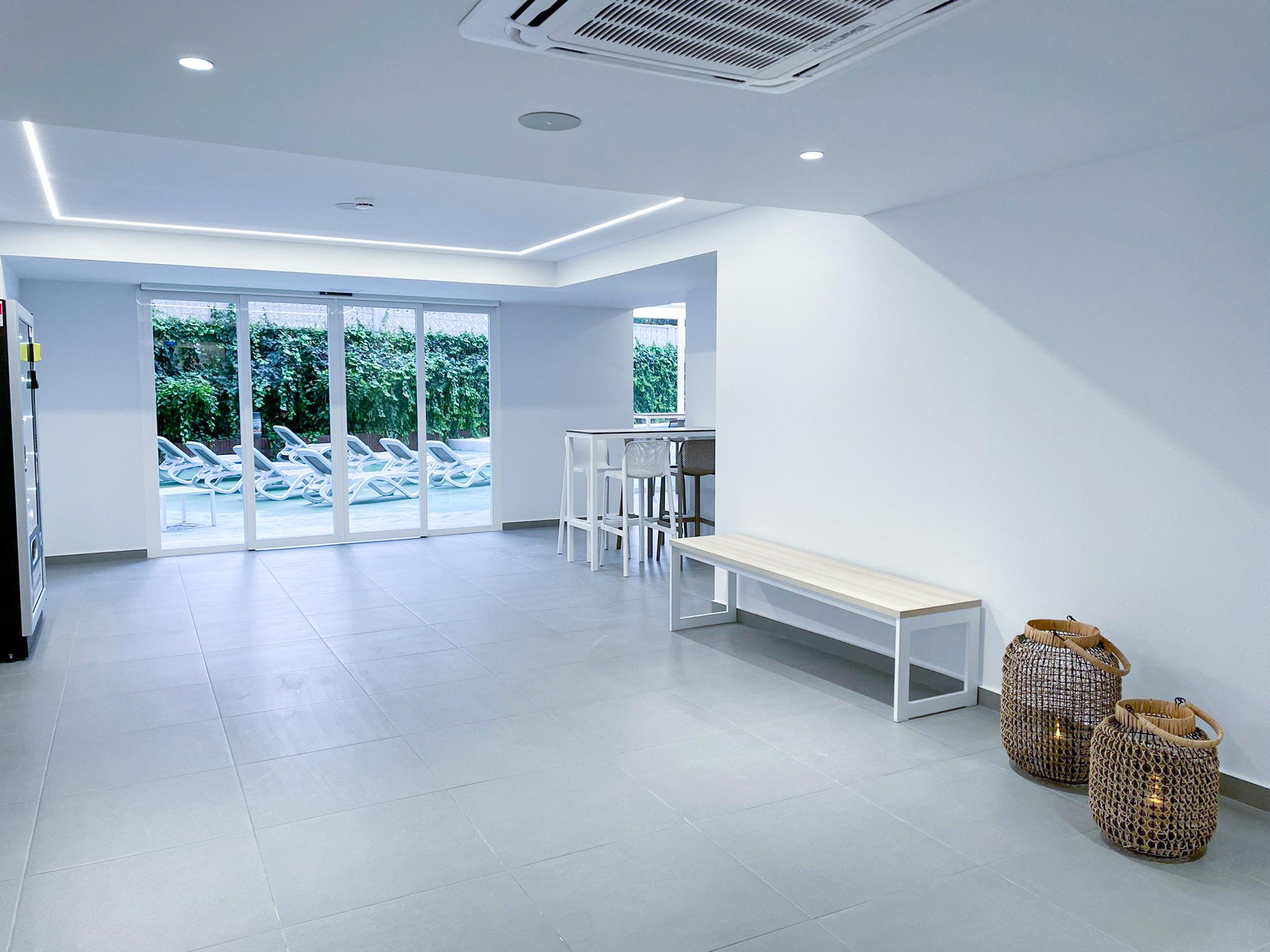 Apartamento One By Mc – Edf. Trébol Benidorm