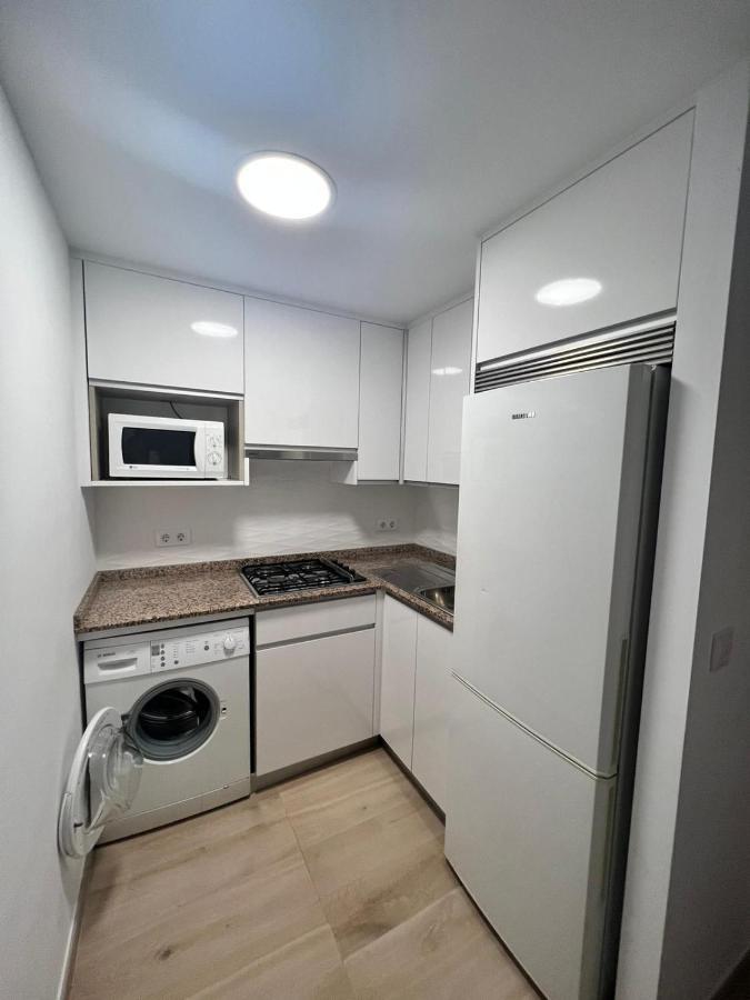 Apartamento 2ª Linea De Playa De Poniente Appartement Benidorm