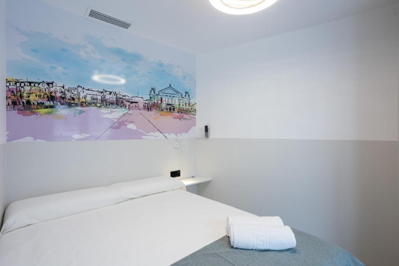 Mundobooking Centro Levante Benidorm