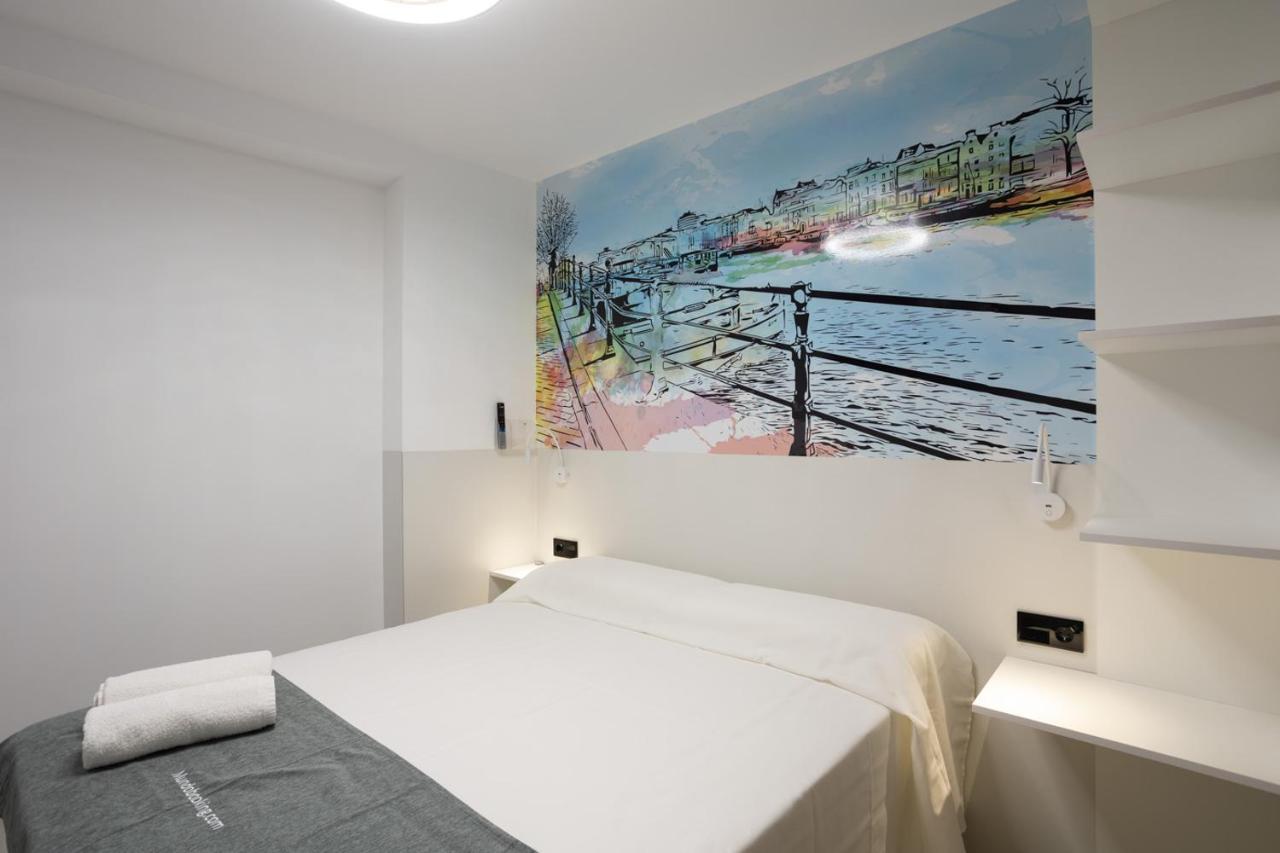 Mundobooking Centro Levante Appartement
