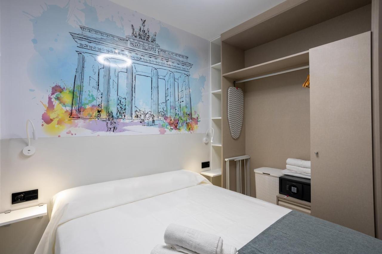 Appartement Mundobooking Centro Levante